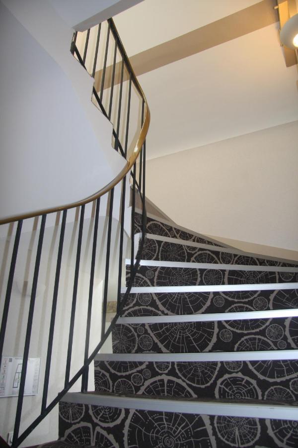 Le Cadoudal Hotel Auray Exterior foto