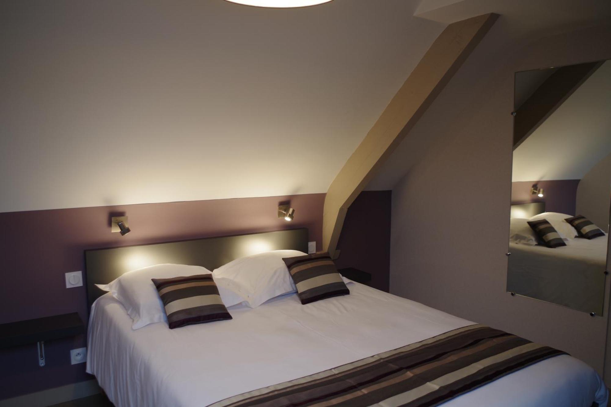 Le Cadoudal Hotel Auray Exterior foto