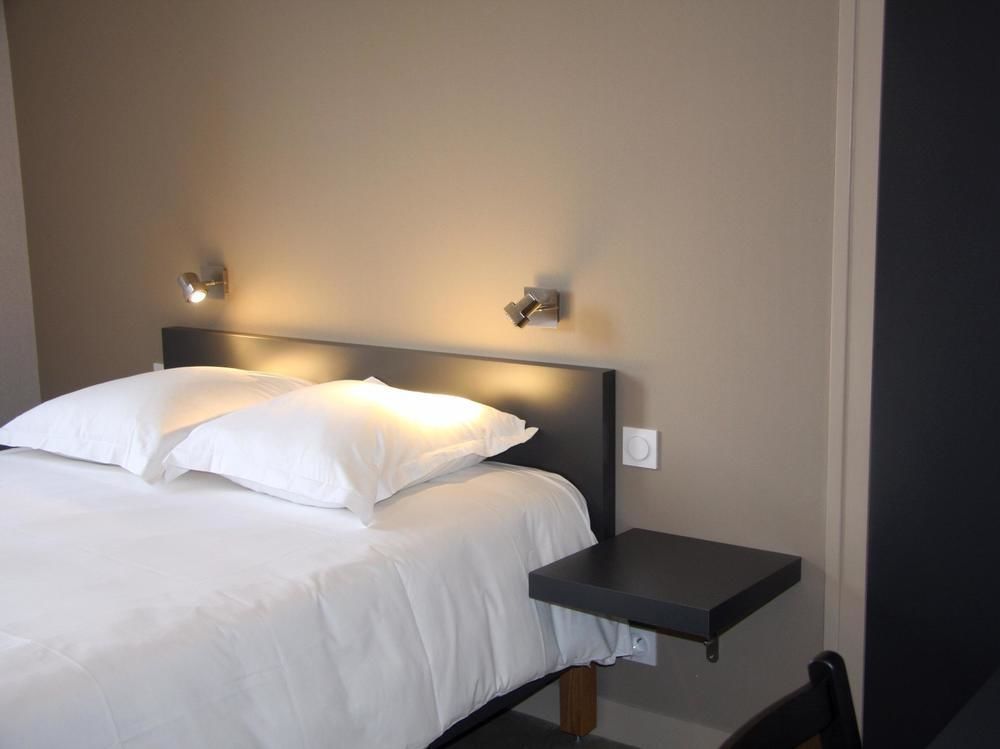 Le Cadoudal Hotel Auray Exterior foto
